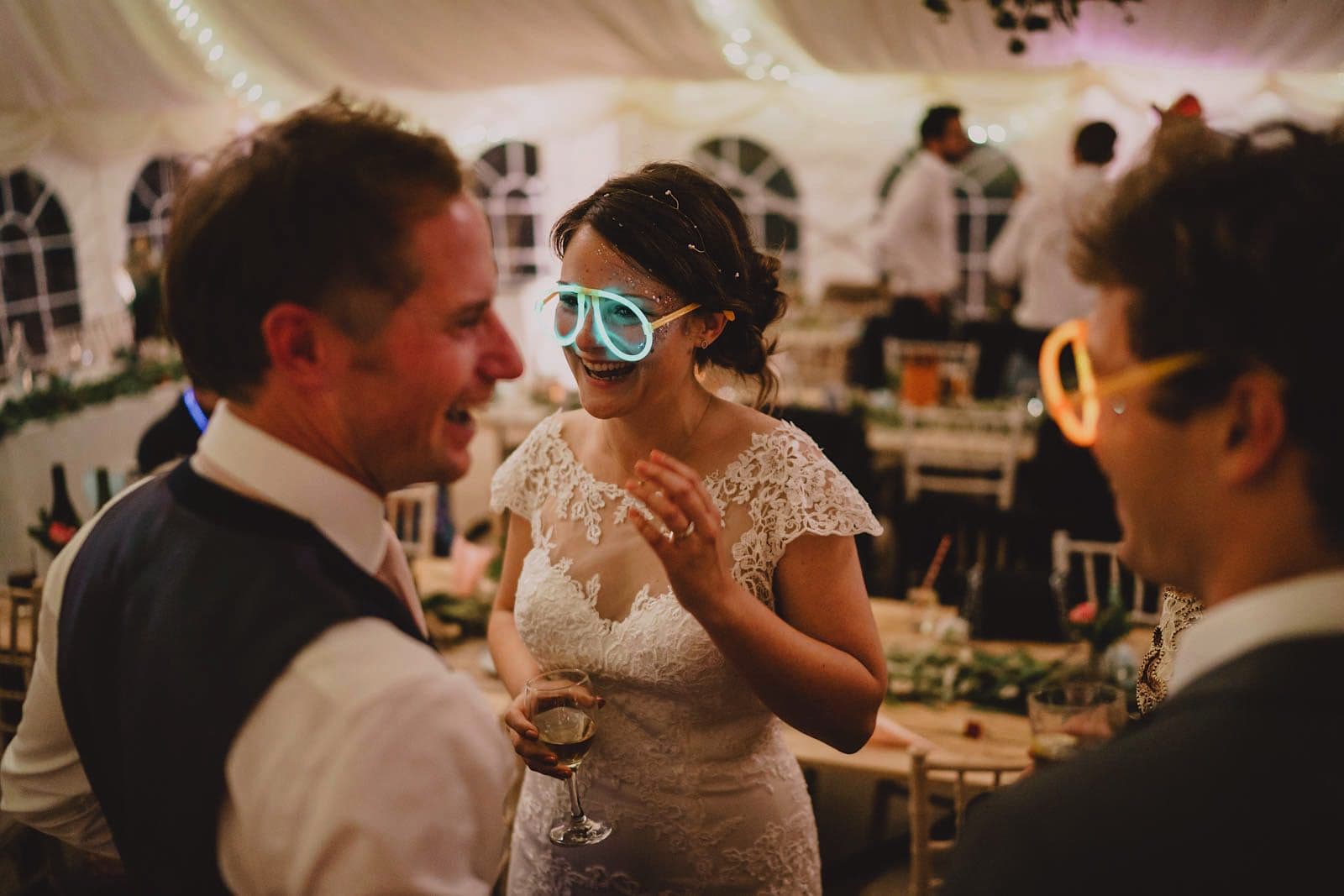 Huntstile Farm Wedding Photography